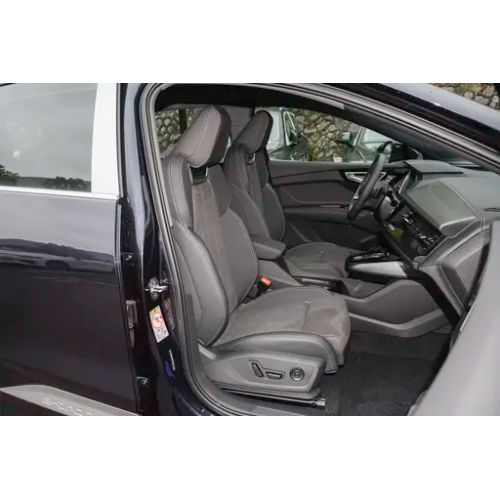 2023 In Stock Cheapest Audi Q4 E-tron New Energy Electric Cars Luxury Chinese Electric Car